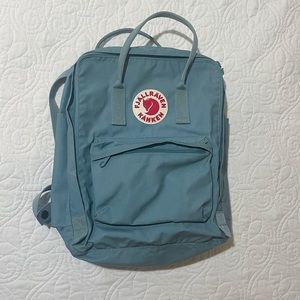 Fjallraven Kanken Backpack